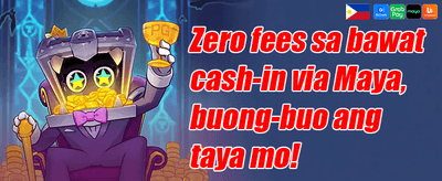 Welcome First Deposit Bonus