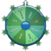 Lucky Wheel
