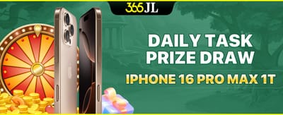 Daily Free Spin Wheel