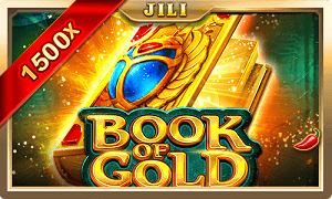 Jili Games Book of Gold