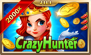 Jili Fishing Crazy Hunter