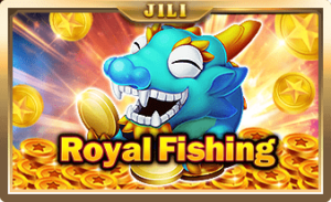 Jili Royal Fishing