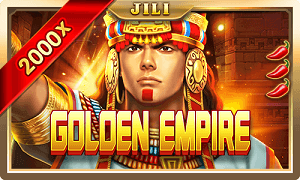 jili games golden empire